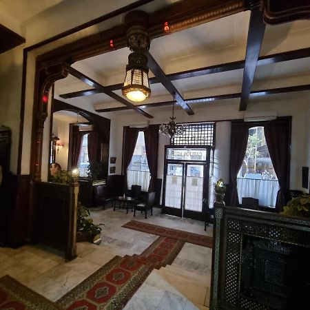 Carlton Downtown Cairo Hotel Екстериор снимка