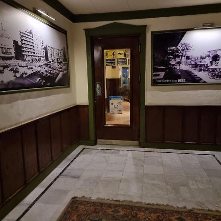 Carlton Downtown Cairo Hotel Екстериор снимка