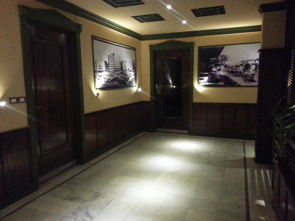 Carlton Downtown Cairo Hotel Екстериор снимка