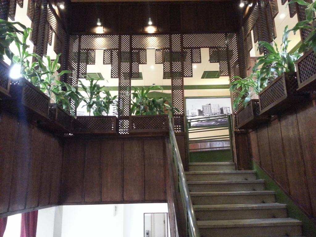 Carlton Downtown Cairo Hotel Екстериор снимка