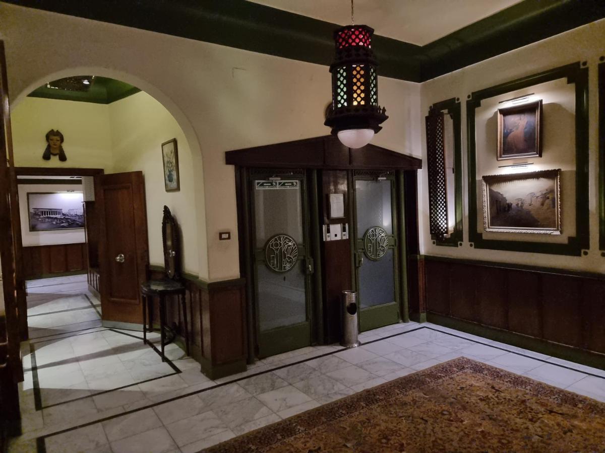 Carlton Downtown Cairo Hotel Екстериор снимка