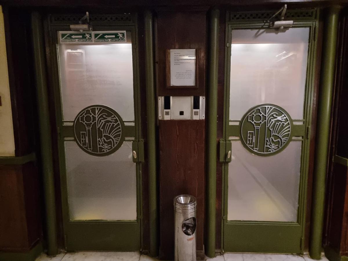 Carlton Downtown Cairo Hotel Екстериор снимка