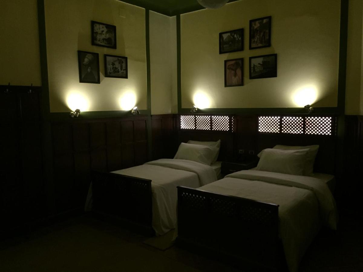 Carlton Downtown Cairo Hotel Екстериор снимка
