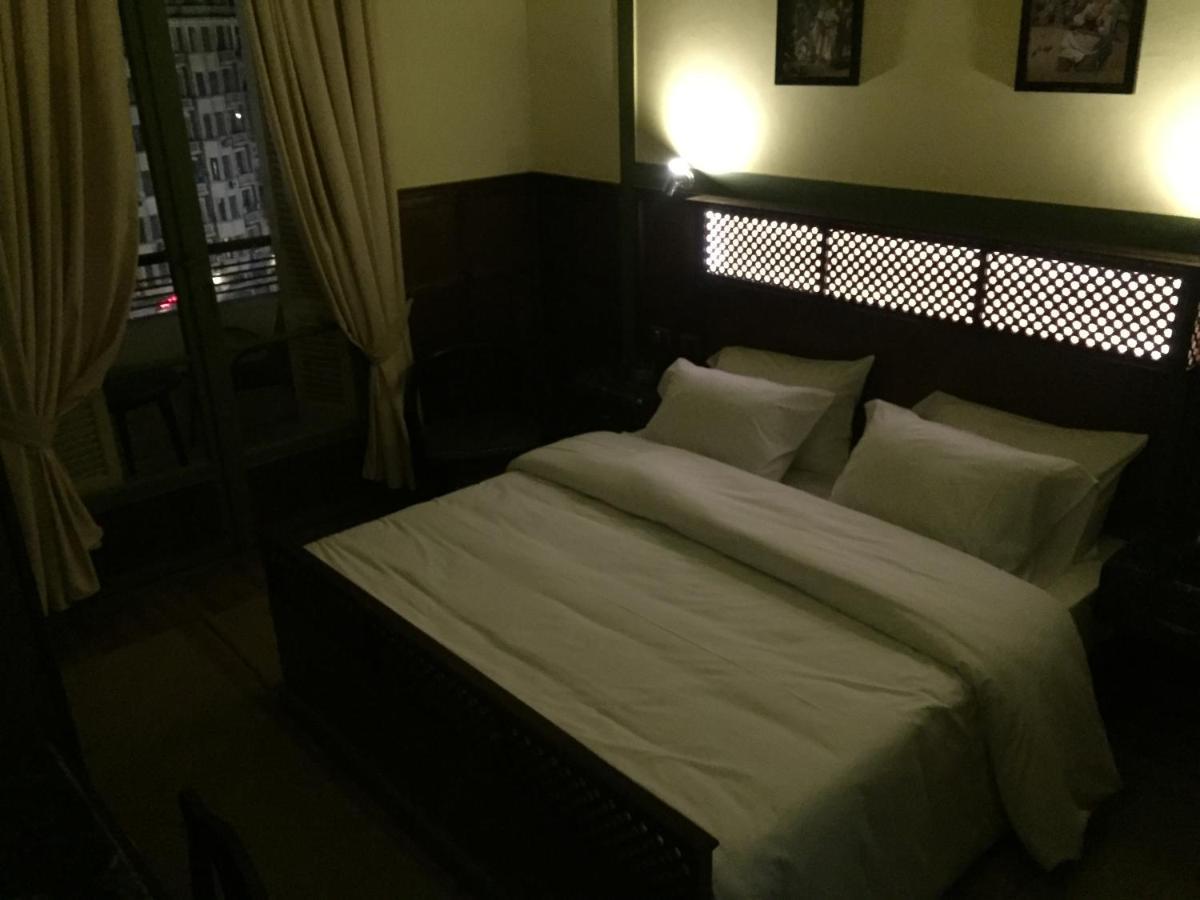 Carlton Downtown Cairo Hotel Екстериор снимка