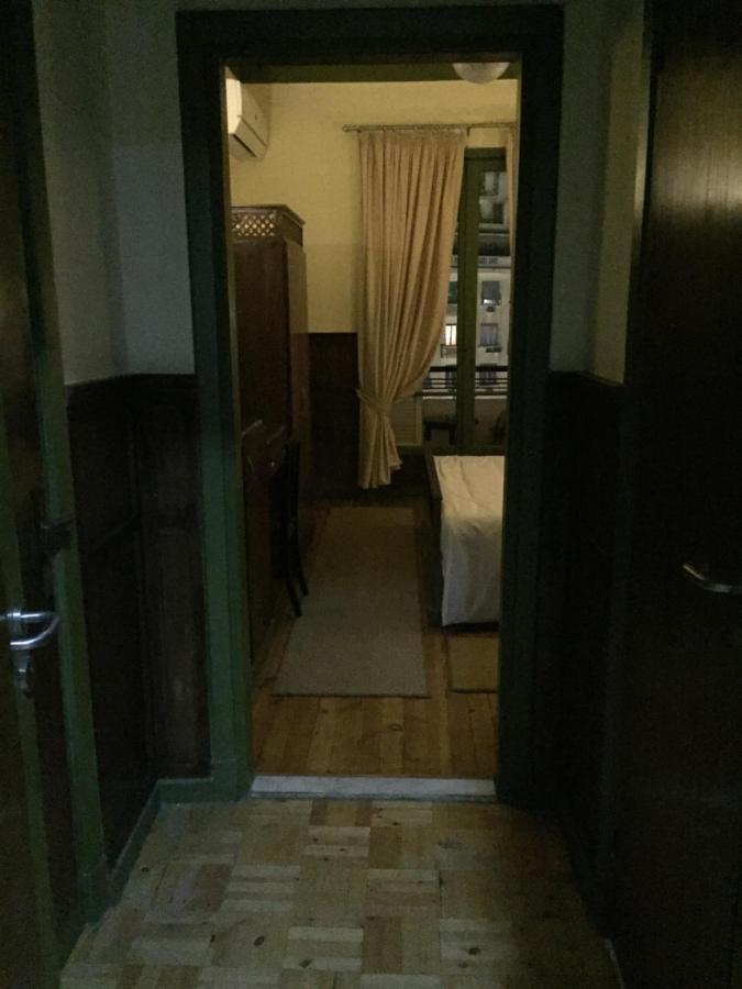 Carlton Downtown Cairo Hotel Екстериор снимка
