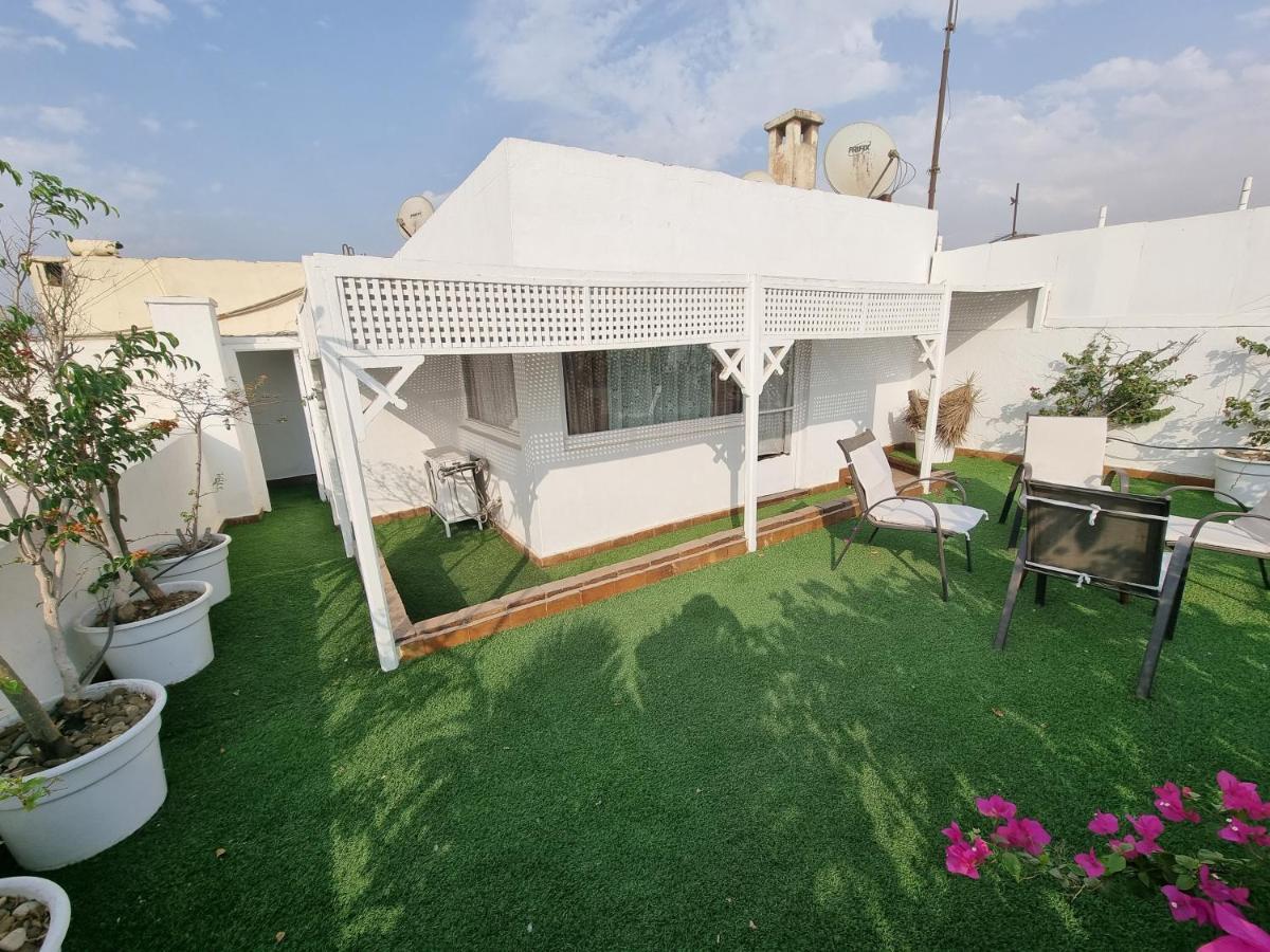 Carlton Downtown Cairo Hotel Екстериор снимка