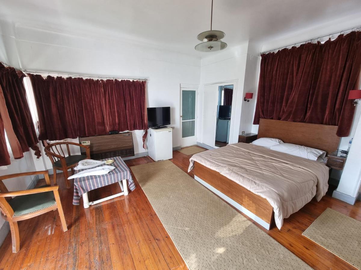 Carlton Downtown Cairo Hotel Екстериор снимка