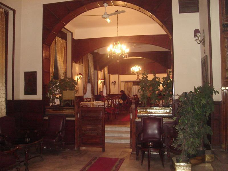 Carlton Downtown Cairo Hotel Екстериор снимка